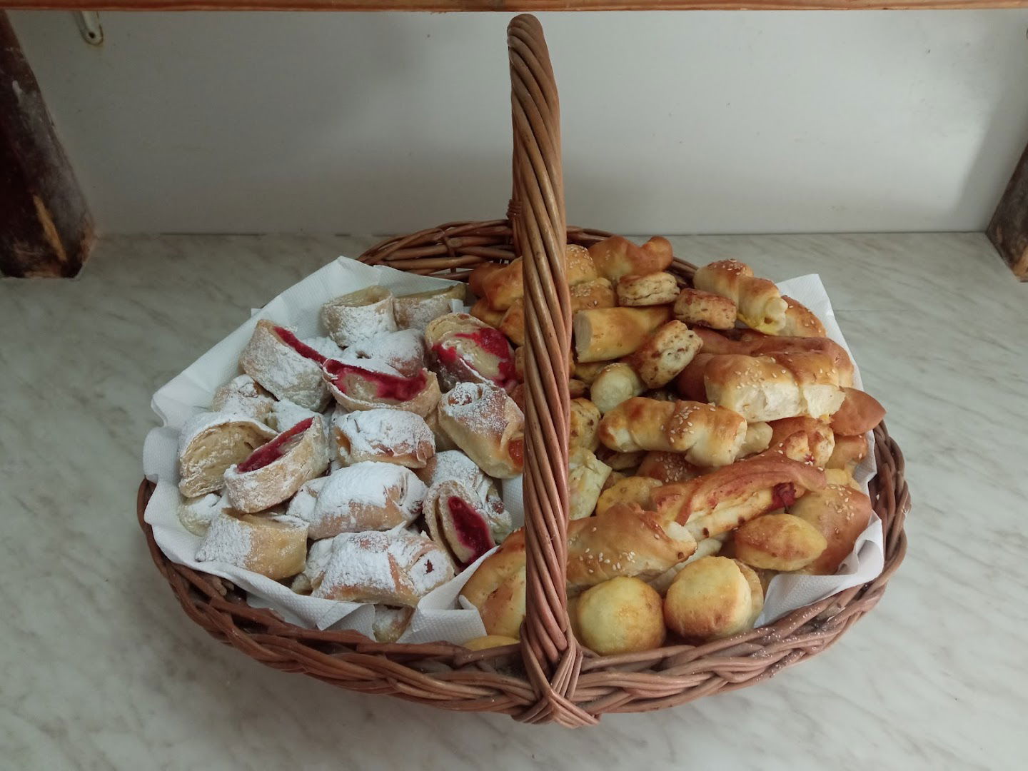 Fast food Kod Blaže | Našice