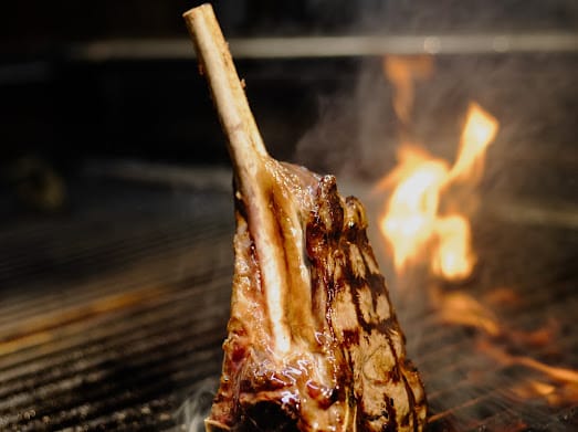 Original Balkan Grill