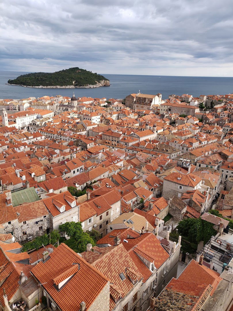 Park prirode Lastovsko Otočje