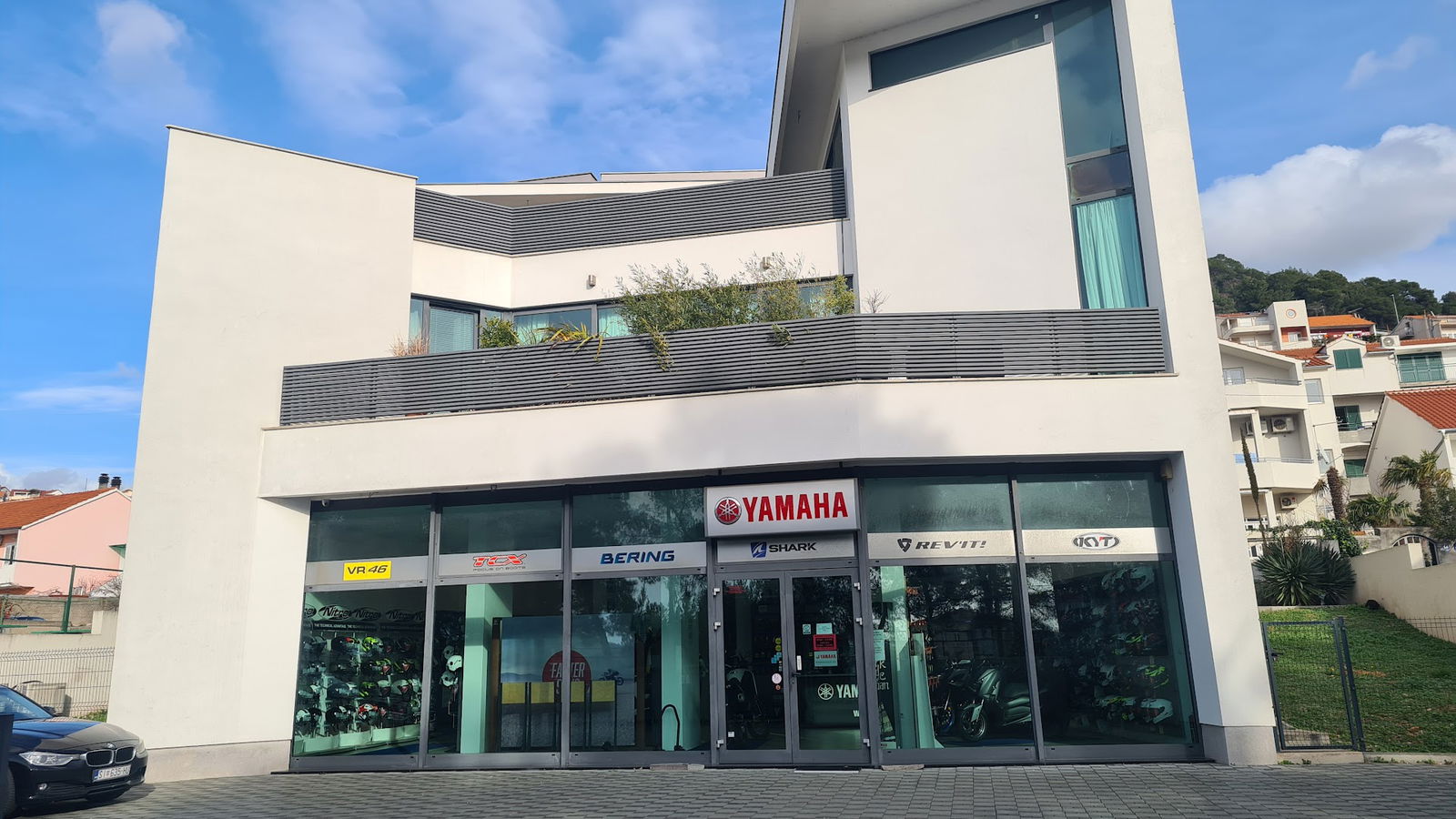 Pribudić & Borčić