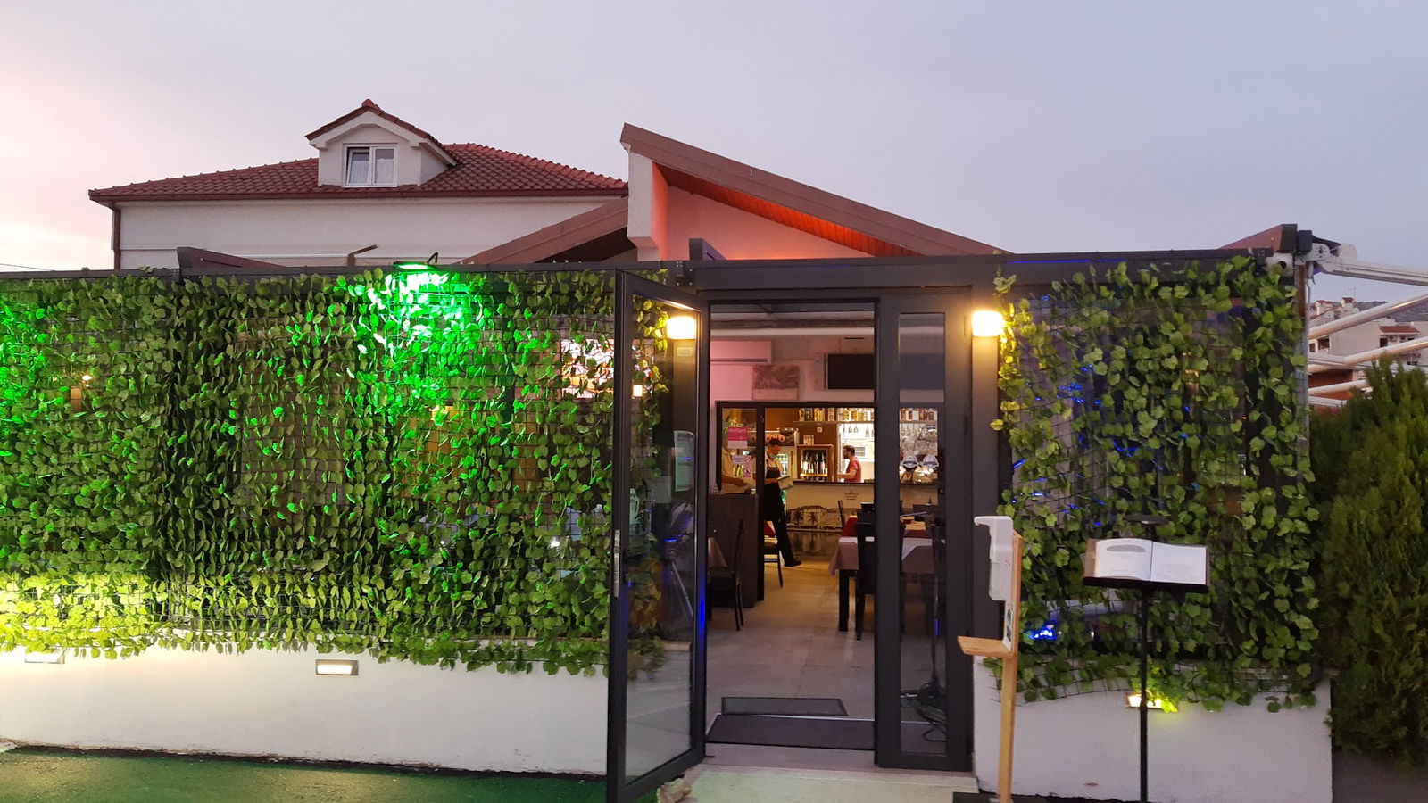 Coccolo Steak & Grill