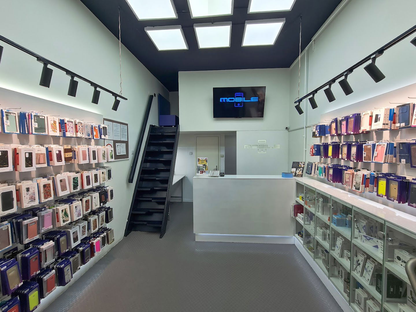 A Mobile servis mobilnih telefona