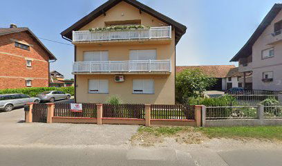 Auto servis-Vulkanizer Moto Slobodić