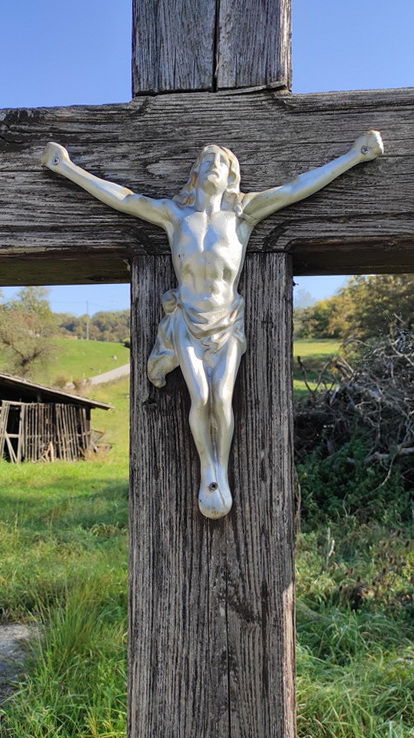 Crucifix