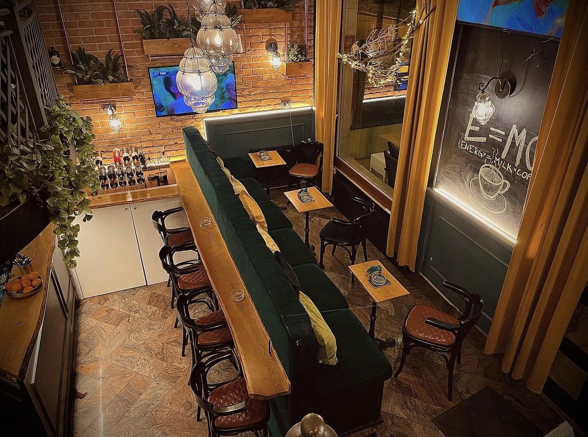 Caffe bar IL Grappolo