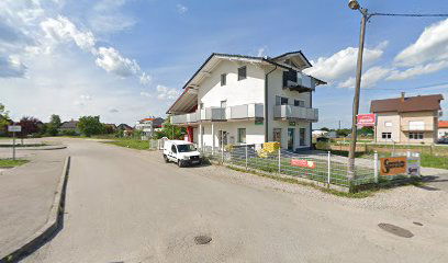 Frizerski salon Carpe Diem