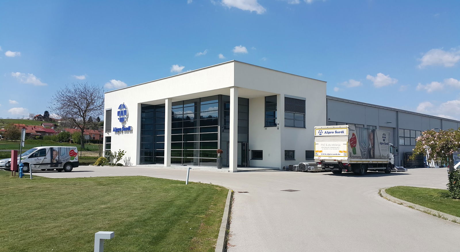 ALPRO-ŠARDI d.o.o.
