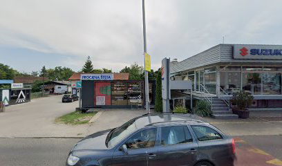 Allianz Osiguranje - Prodajno Mjesto Zagreb - Autoremetinec