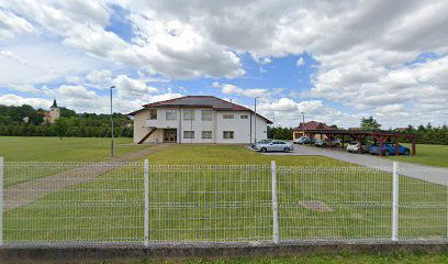 Šumarija Koprivnica