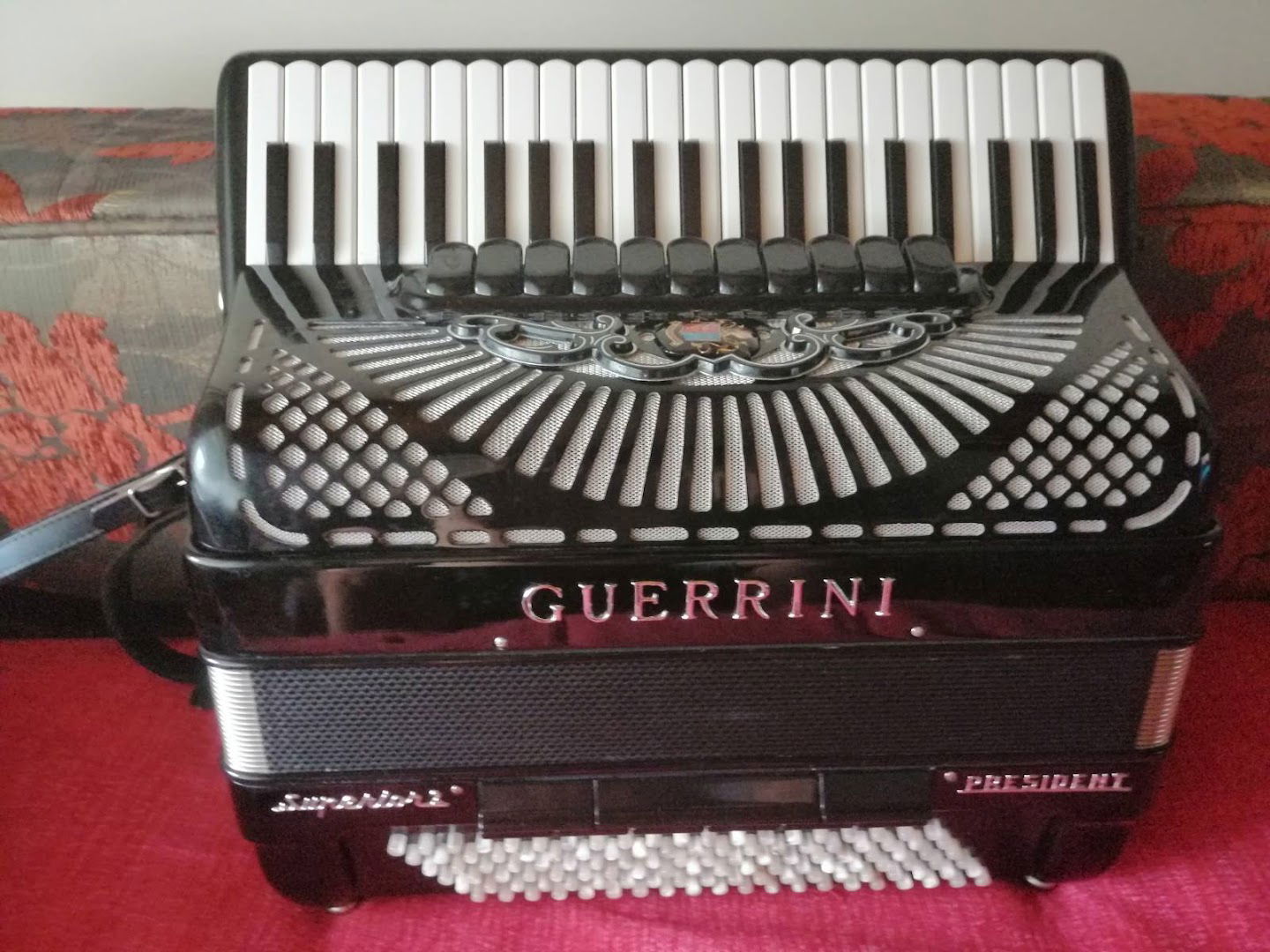 Škola harmonike Stevanović - Urovci, Movtica 79 ,11500 Obrenovac