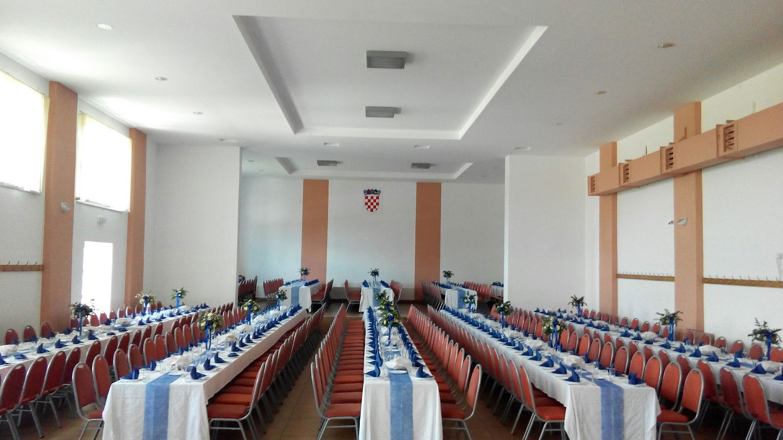 Primary School Ivan Goran Kovacic