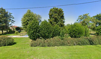 Park i dječje igralište "Eko-zona"