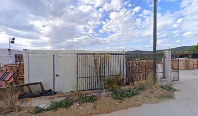 Prodaja Drva Projekt Sisak