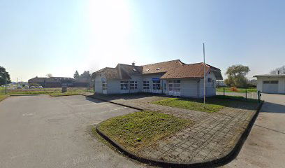 Veterinarska ambulanta i ljekarna Pisarovina