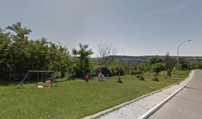 Children's Playground