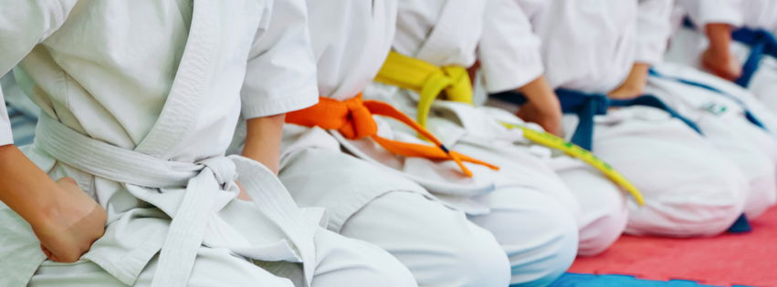Judo klub TORI Dugopolje