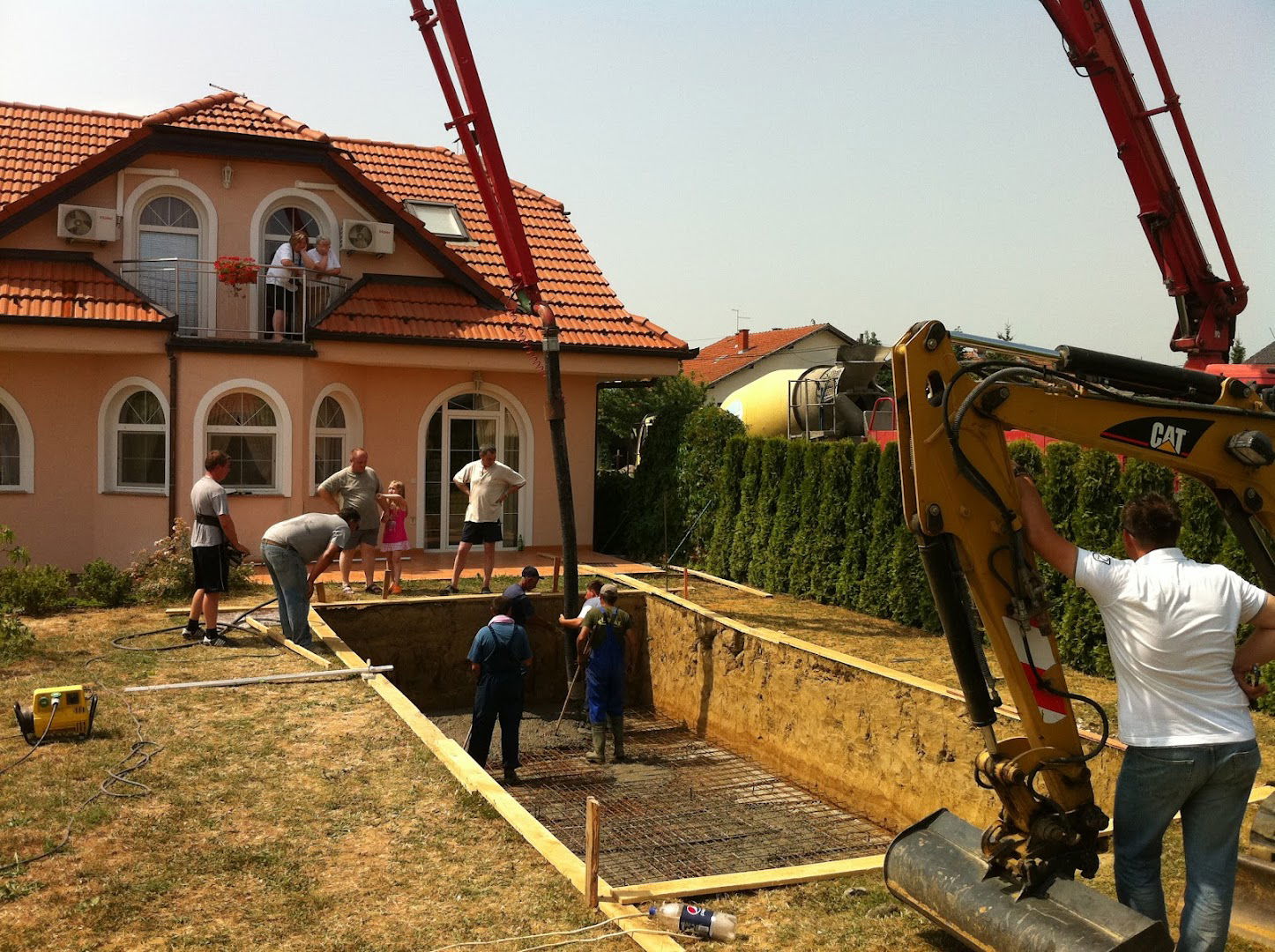 HIDROKOP D.O.O. Warehouse