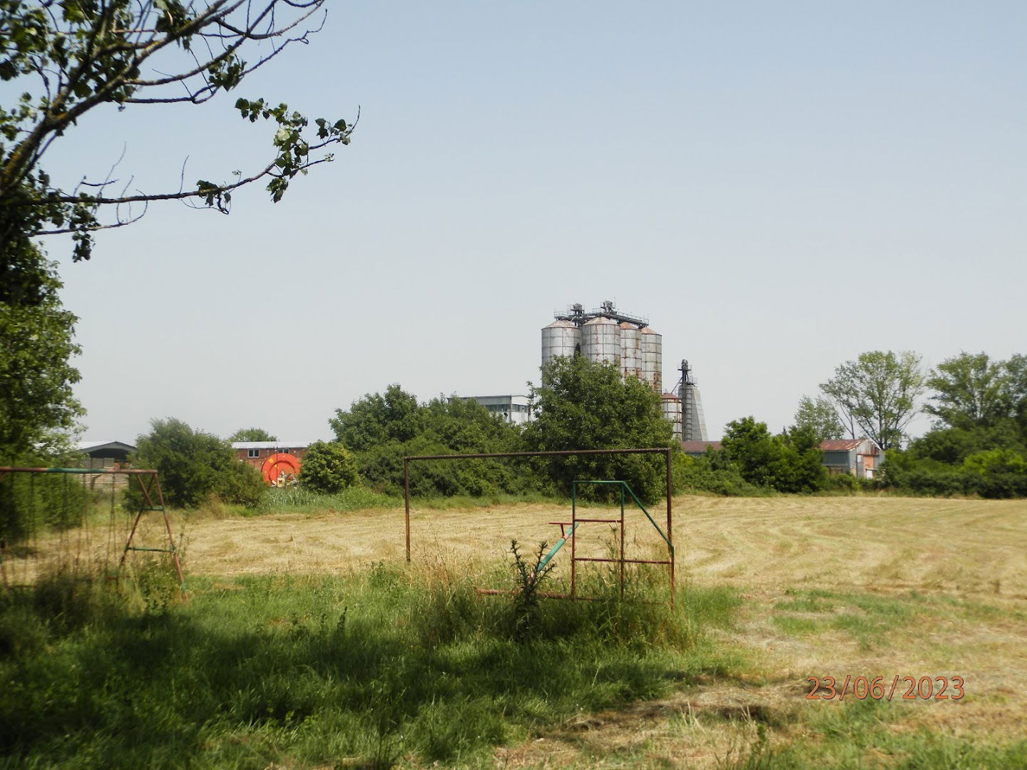 Children's Playground