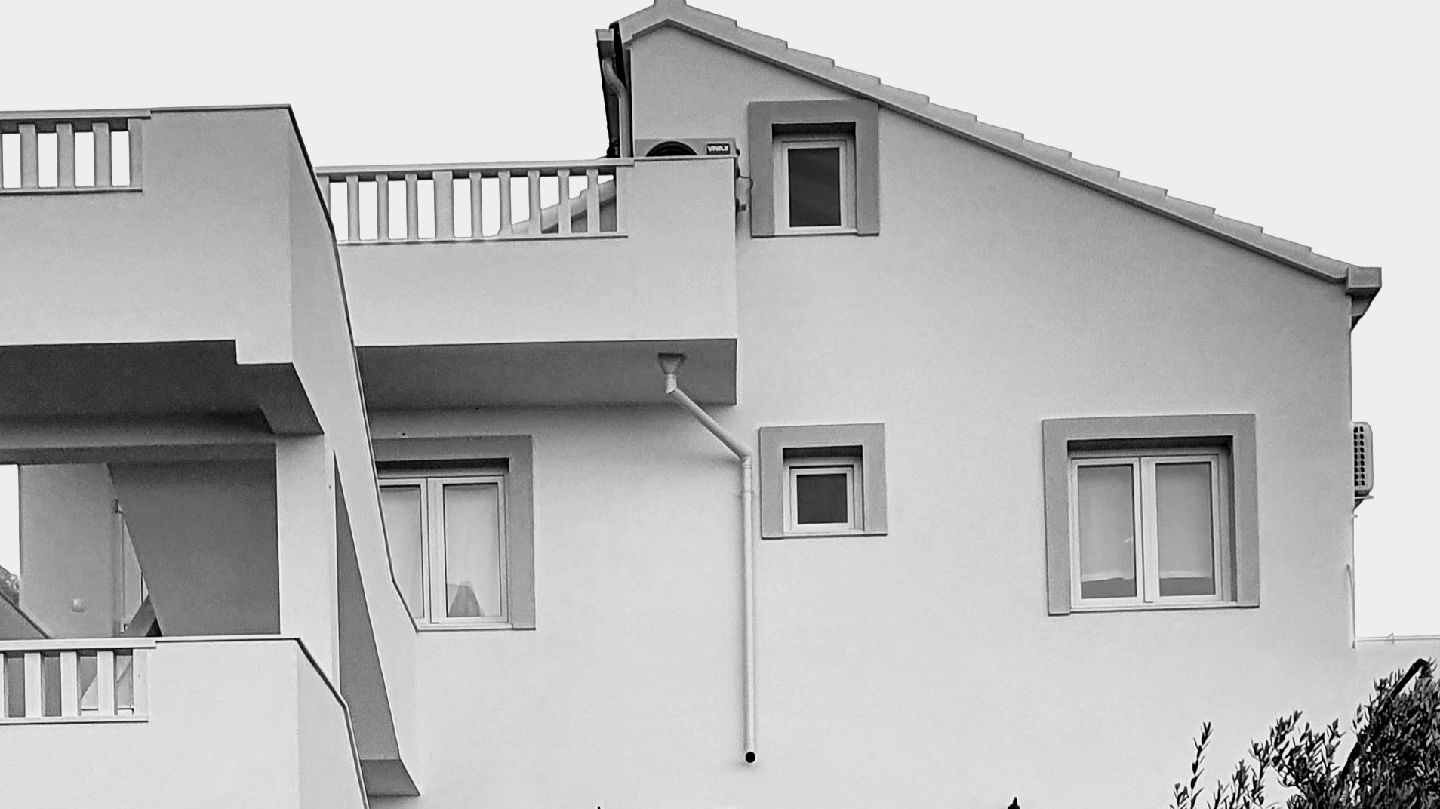 Apartmány Lenka Žuljana