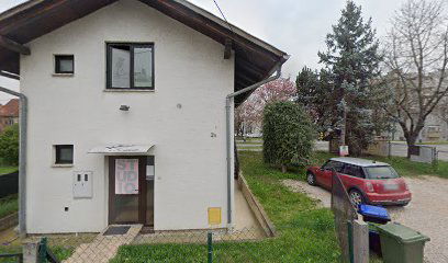 Studio za nokte Goga