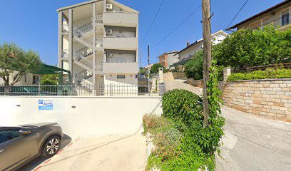 Luxury Apartments Villa Tea