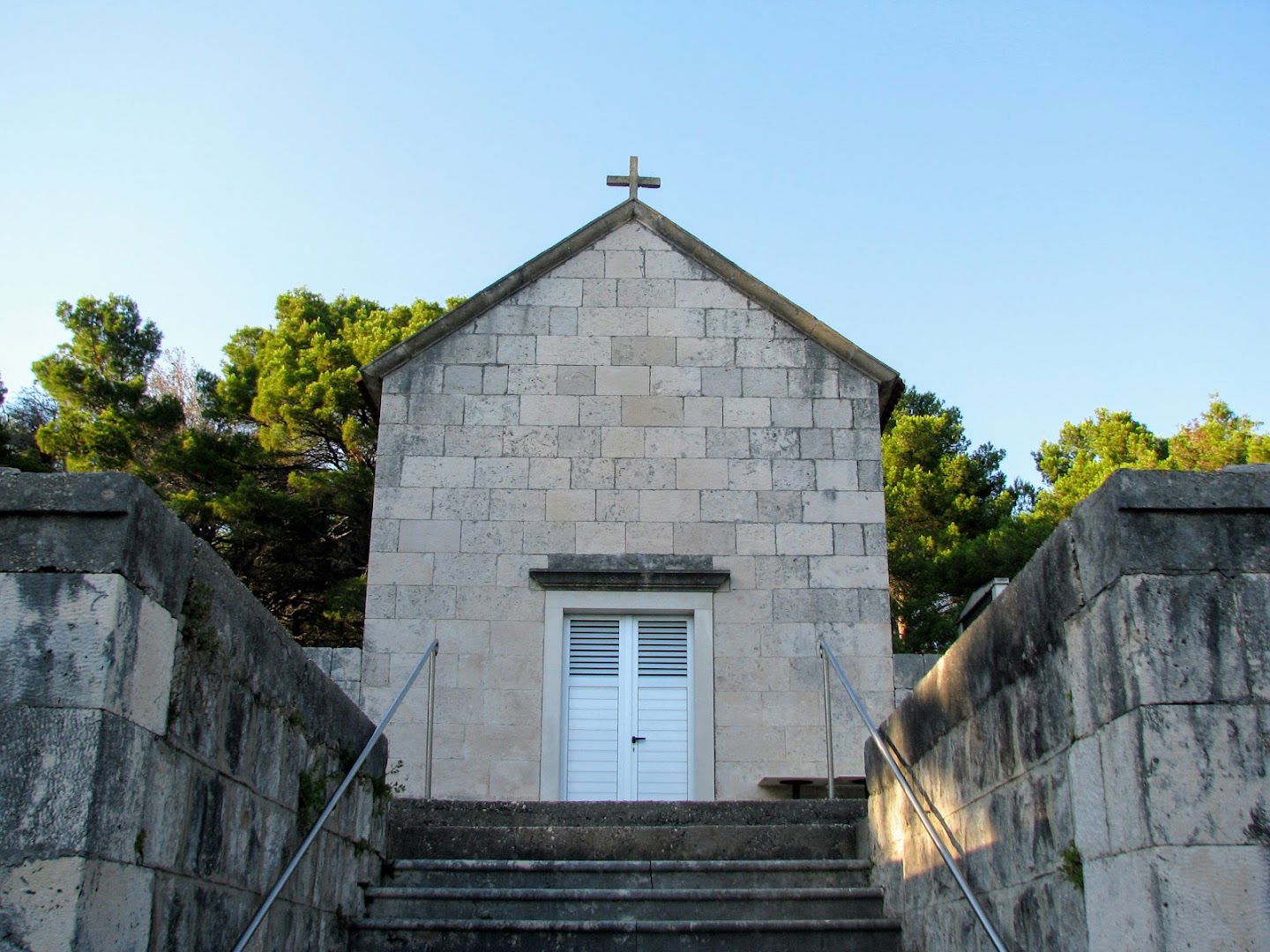 Chapel