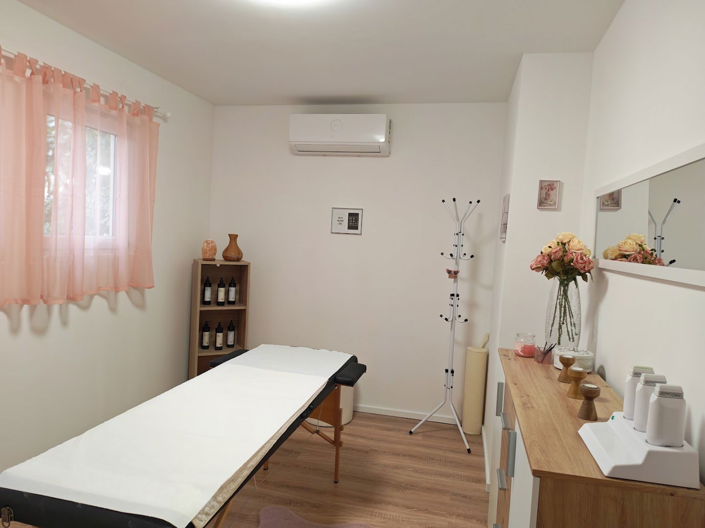 Kozmetički salon La lux