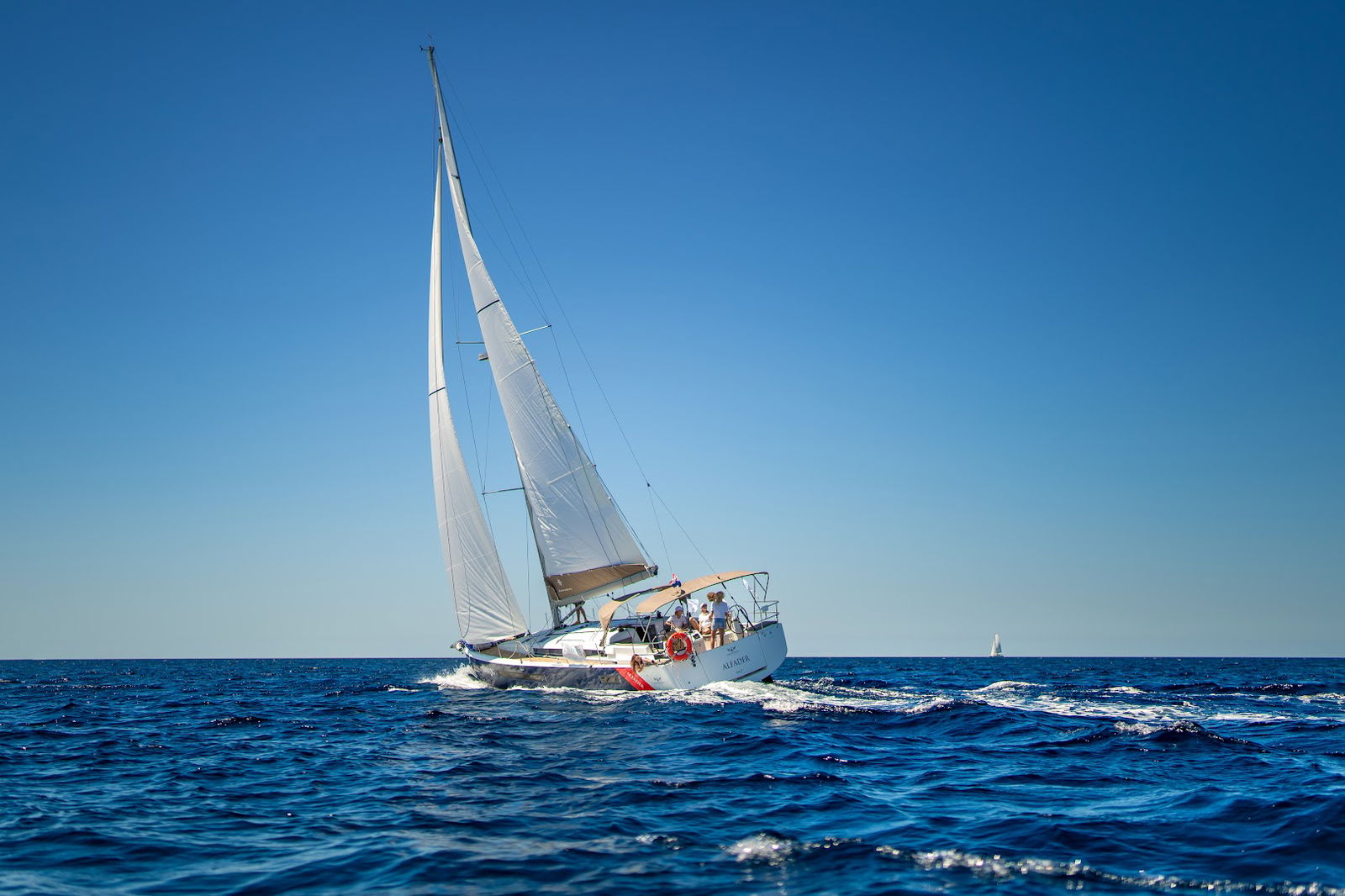 Sebastus sailing d.o.o.