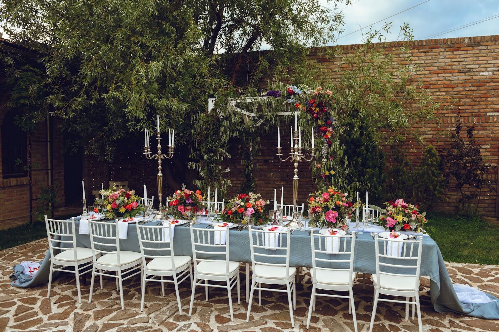 Djurdjevdan Open Concept