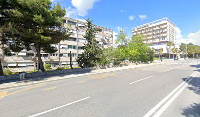 MATICE HRVATSKE - LOKVE