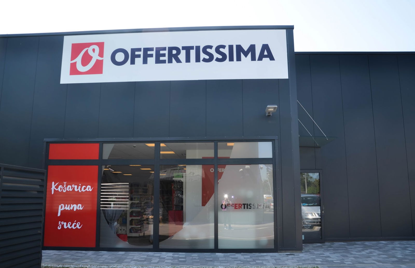 Offertissima - Žitnjak, Zagreb