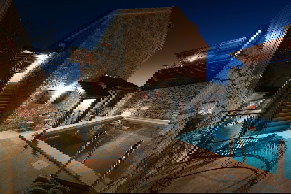 Villa Laurana - ZadarVillas