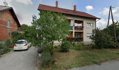 Ordinacija opće medicine dr. Božena Kožić