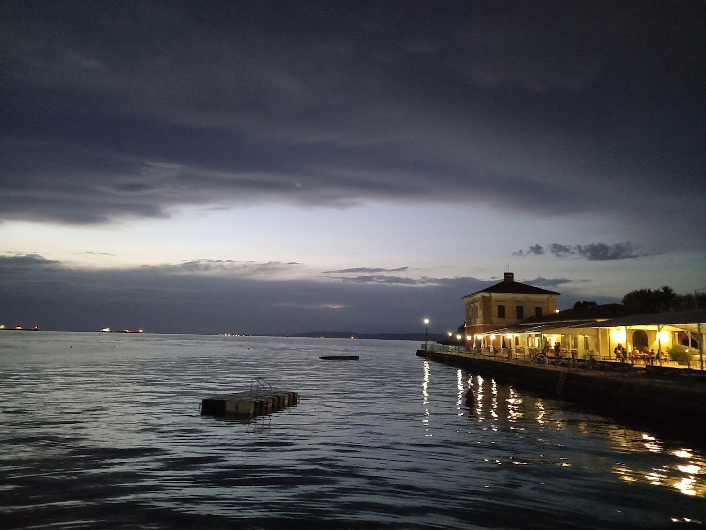 Base Logistico-Addestrativa dell'Esercito