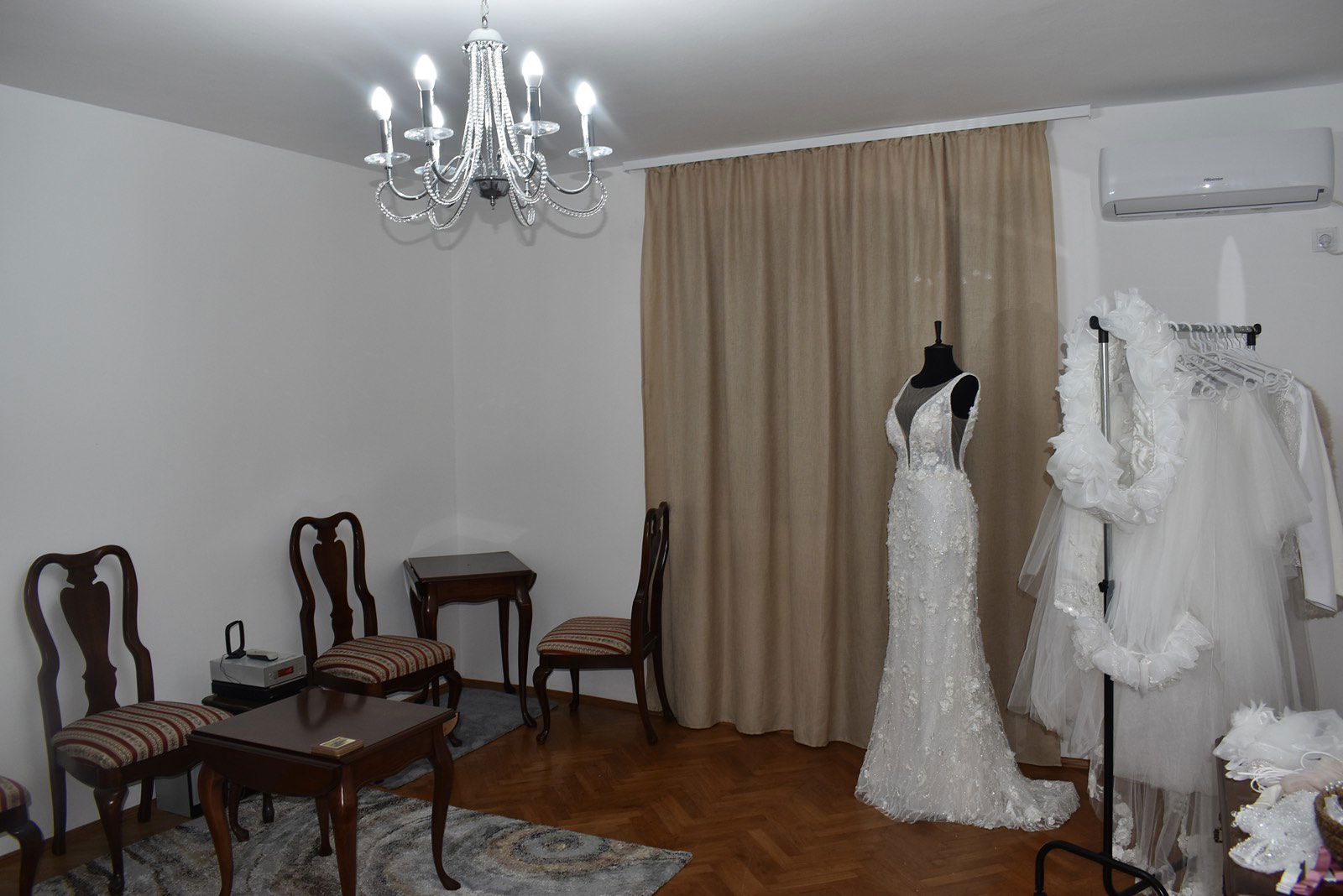 Venčanice Ramonda Beograd