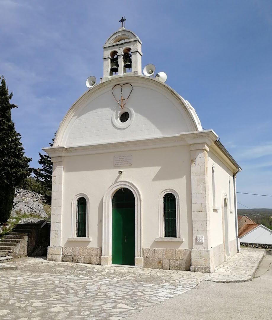 Church of Our Lady of the Rosary