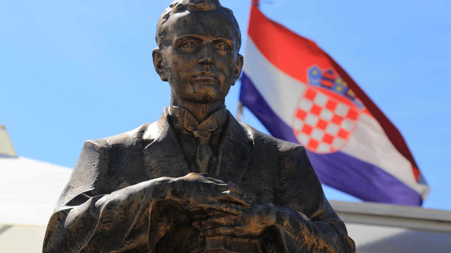 Župa bl. Ivana Merza, Špansko