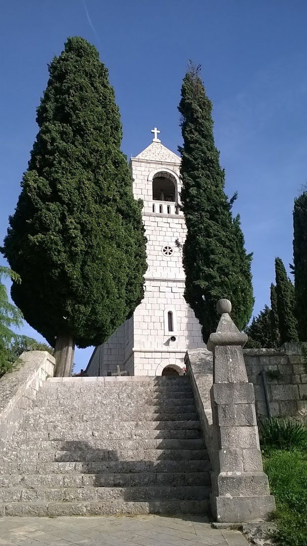 Church of St. George