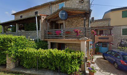 App Franci Parencana