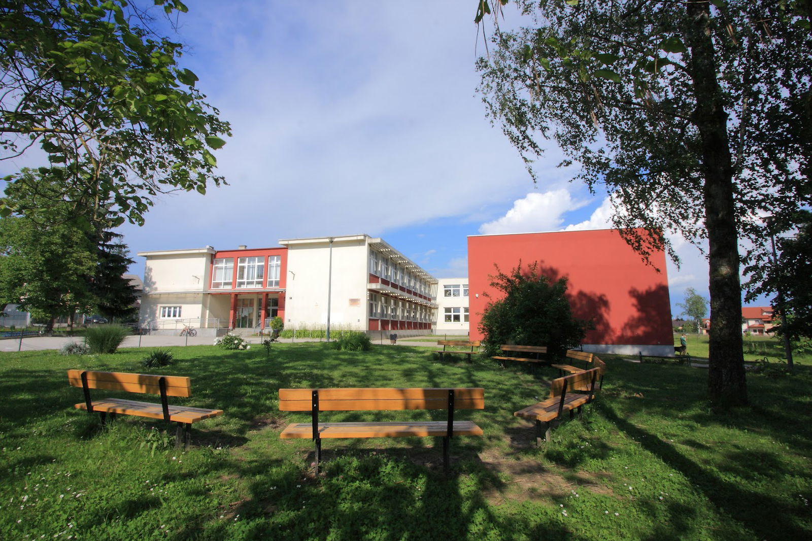 Osnovna škola Sesvetski Kraljevec