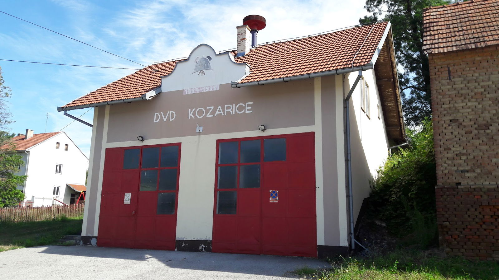 DVD Kozarice
