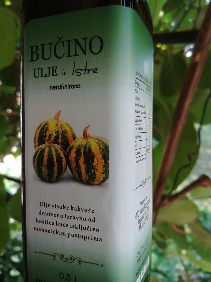 OPG Kocijancic Irvin