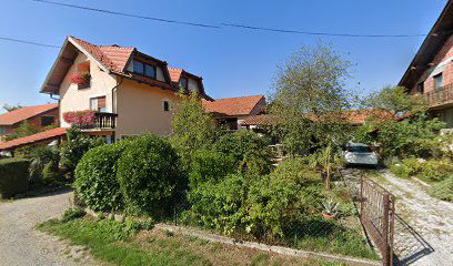 STOLARIJA BOSAK, DARKO BOSAK