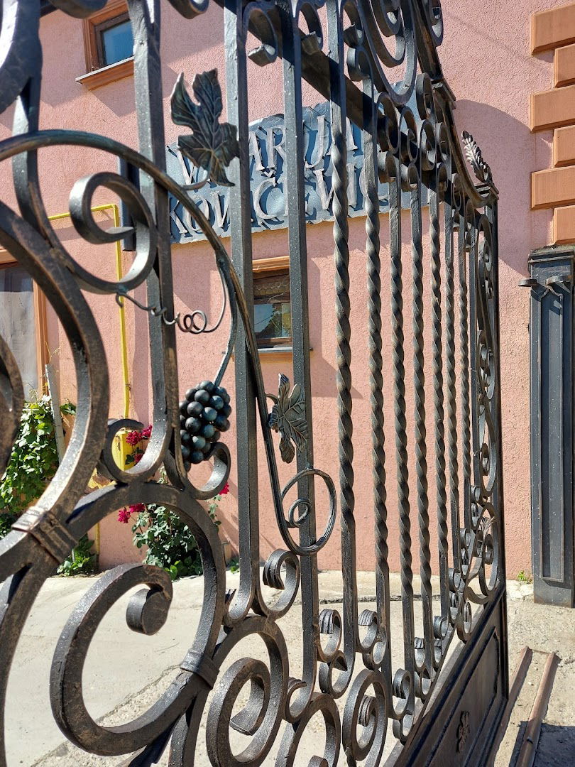 Vinarija Kovačević DOO - Proizvodnja