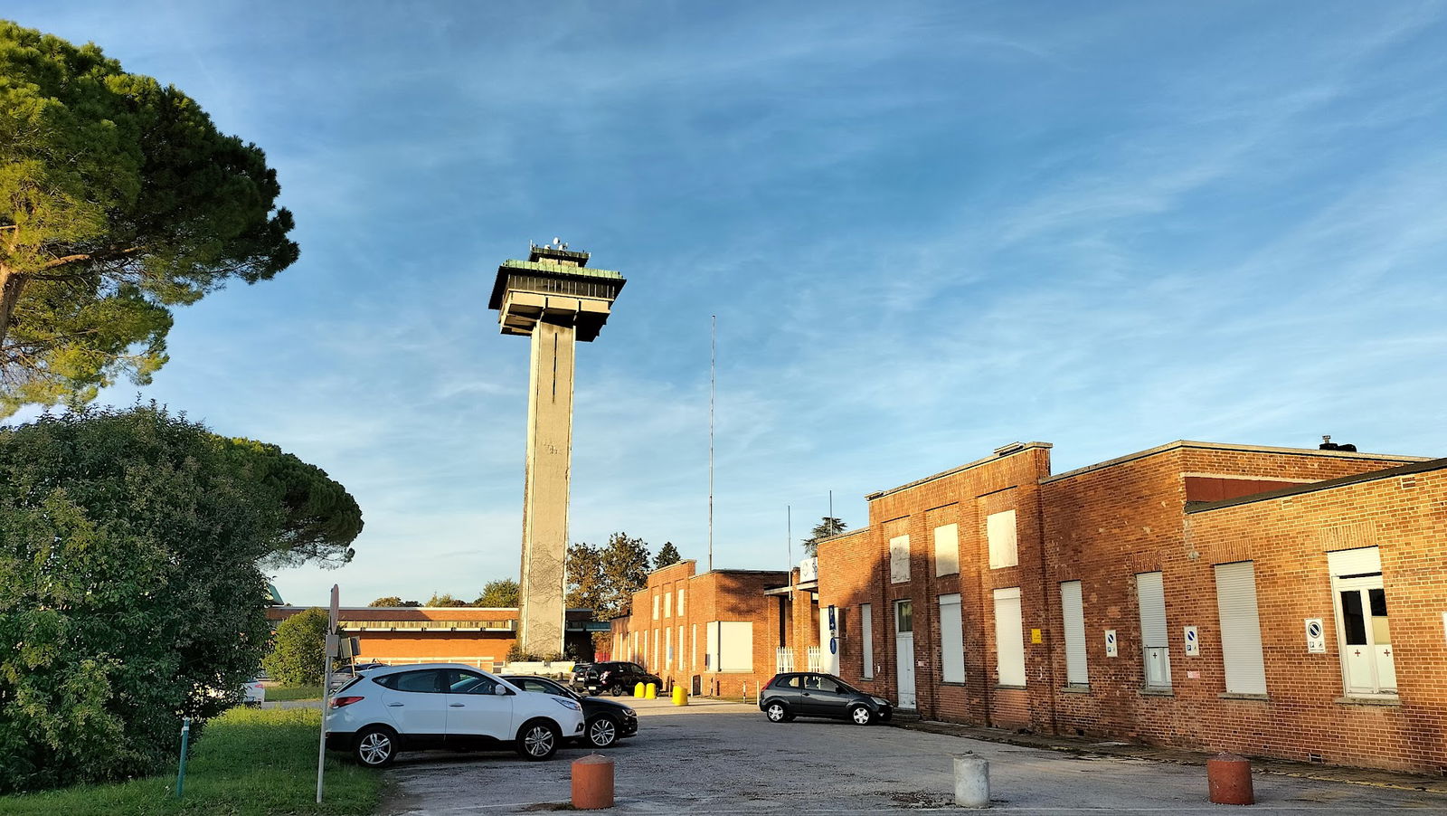 Caffaro Industrie SPA