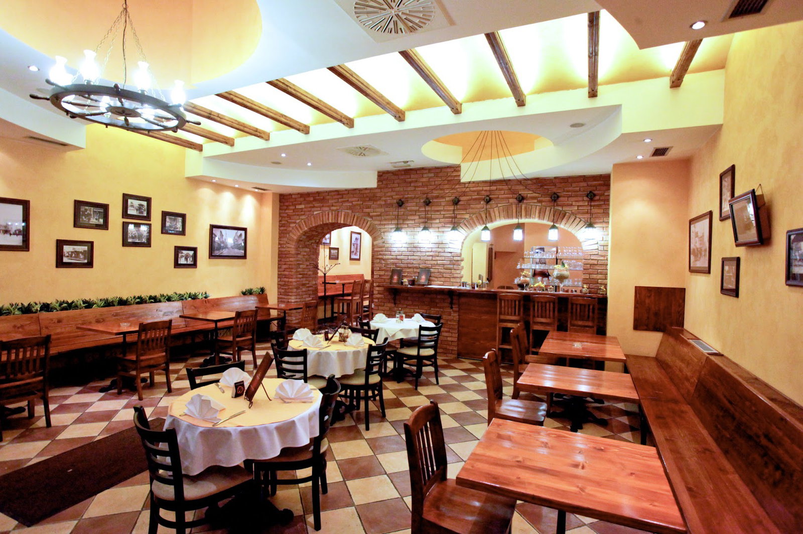 Savamala Restaurant & Bar