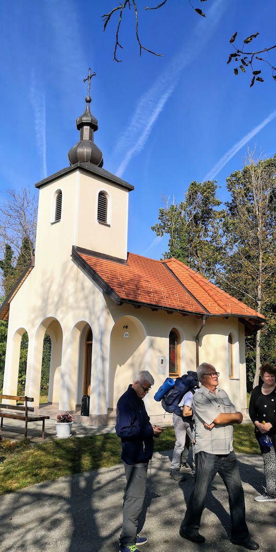 Chapel of St. Vincent