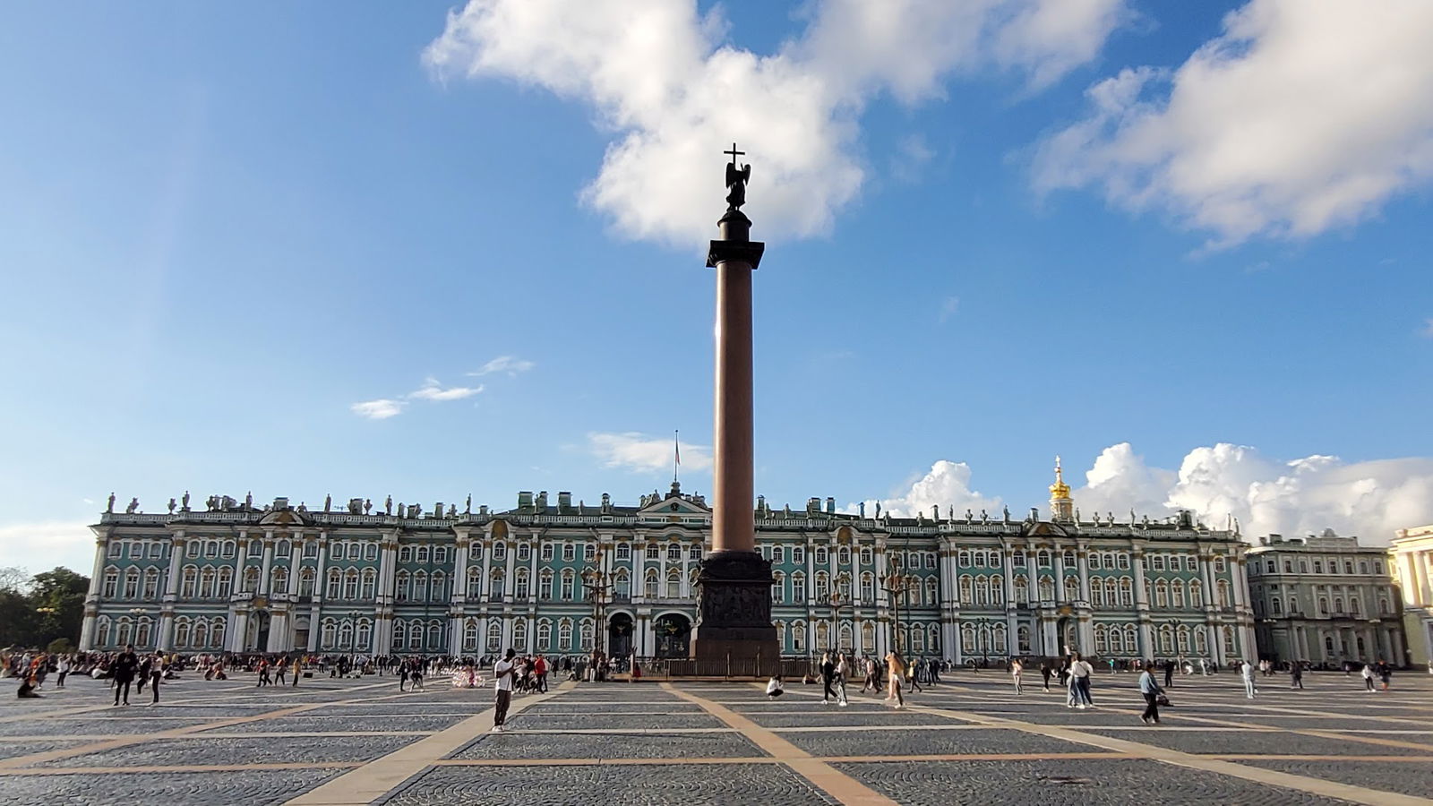 Palace Square