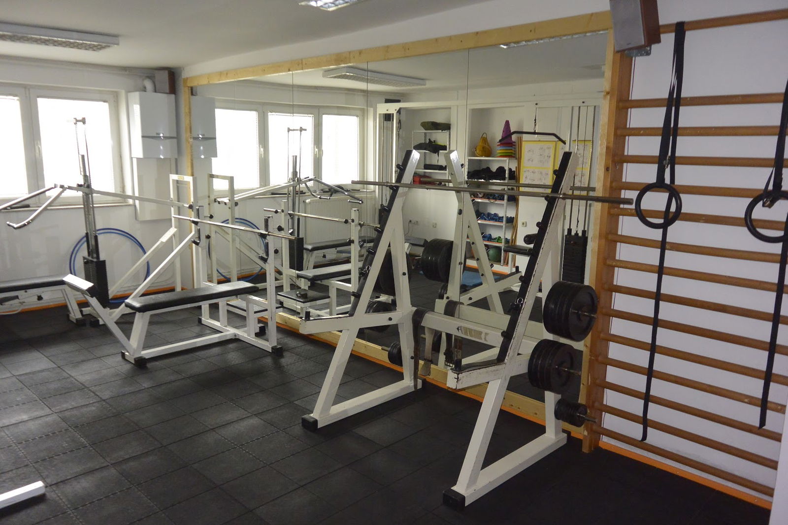 Fitness Fortis Samobor
