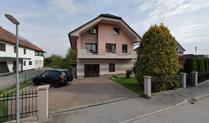 Maraton storitveno podjetje d.o.o.